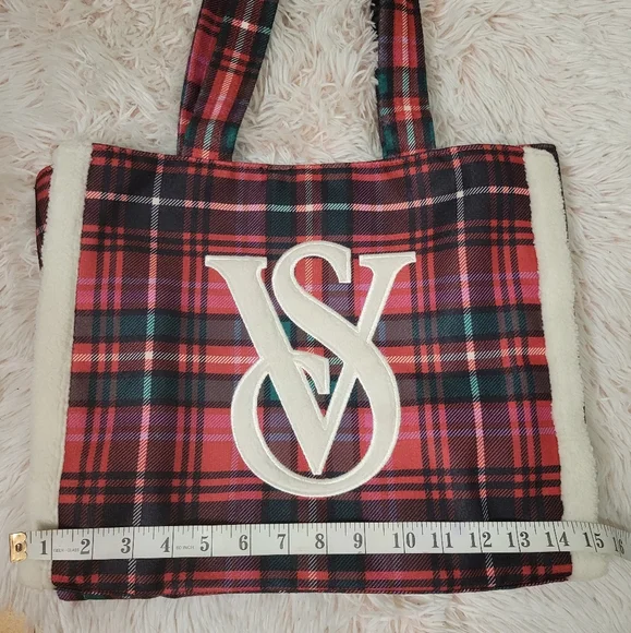 Victoria Secret Tote Women Bag - Picture 5 of 6